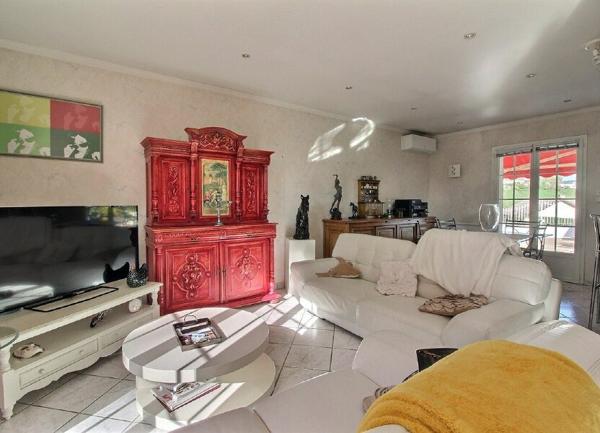 Maison à vendre    4 pièces •  Sanvignes-les-Mines