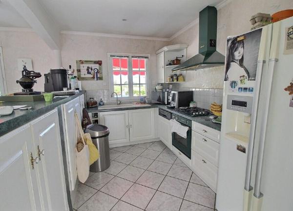 Maison à vendre    4 pièces •  Sanvignes-les-Mines