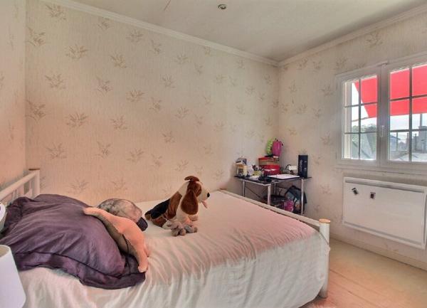 Maison à vendre    4 pièces •  Sanvignes-les-Mines