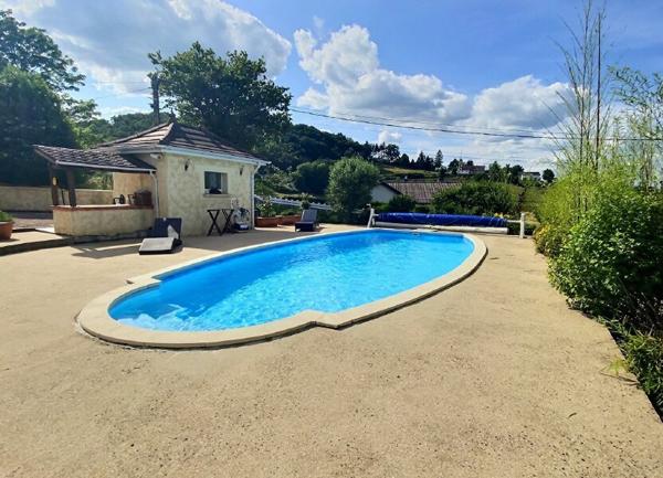 Maison à vendre    4 pièces •  Sanvignes-les-Mines