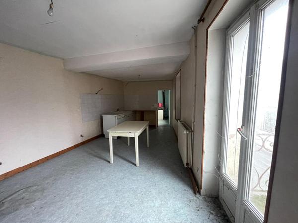 Immeuble Montcresson