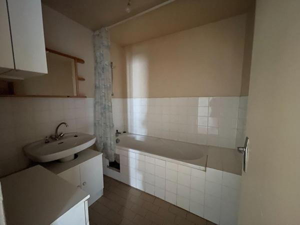 Immeuble Montcresson