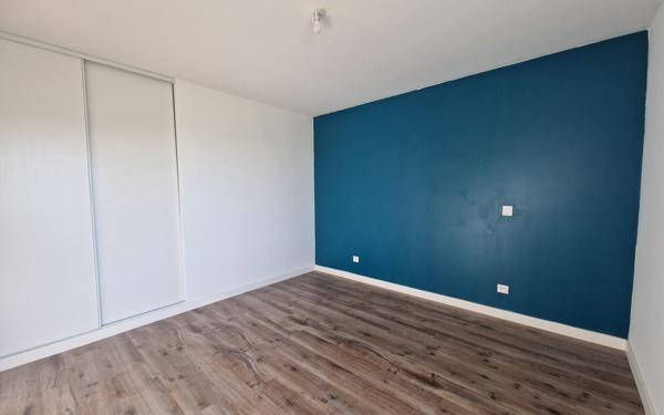 Appartement à louer    2 pièces • 45,76 m2 Floirac