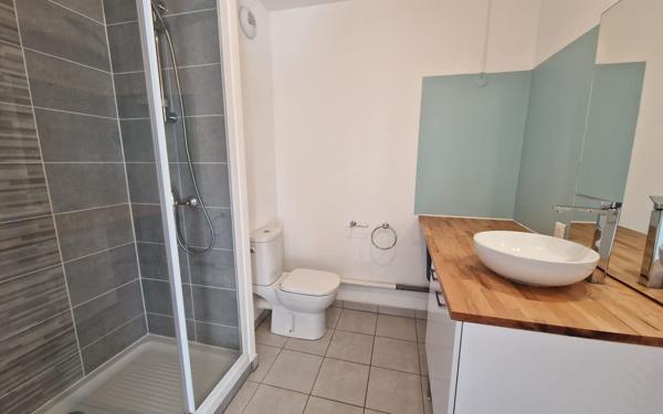 Appartement à louer    2 pièces • 45,76 m2 Floirac