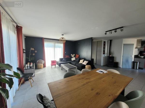 Maison à vendre à La Chapelle-Anthenaise en Mayenne (53950), ref : 53005-2129