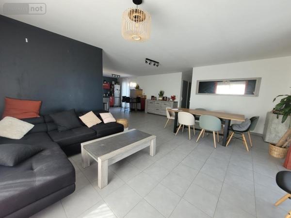 Maison à vendre à La Chapelle-Anthenaise en Mayenne (53950), ref : 53005-2129