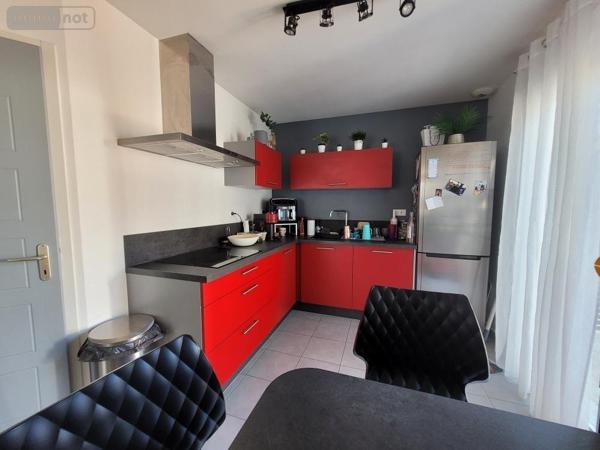 Maison à vendre à La Chapelle-Anthenaise en Mayenne (53950), ref : 53005-2129