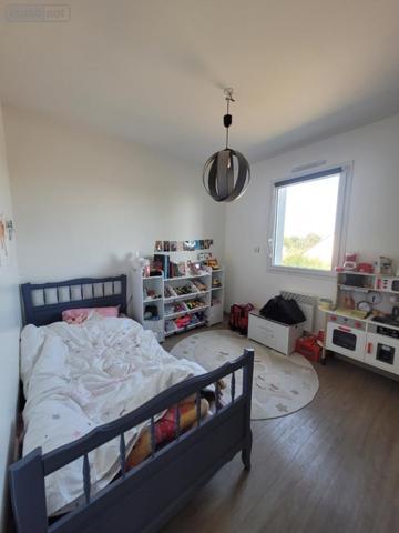 Maison à vendre à La Chapelle-Anthenaise en Mayenne (53950), ref : 53005-2129