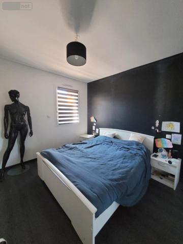 Maison à vendre à La Chapelle-Anthenaise en Mayenne (53950), ref : 53005-2129