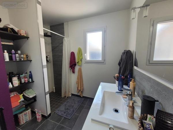 Maison à vendre à La Chapelle-Anthenaise en Mayenne (53950), ref : 53005-2129