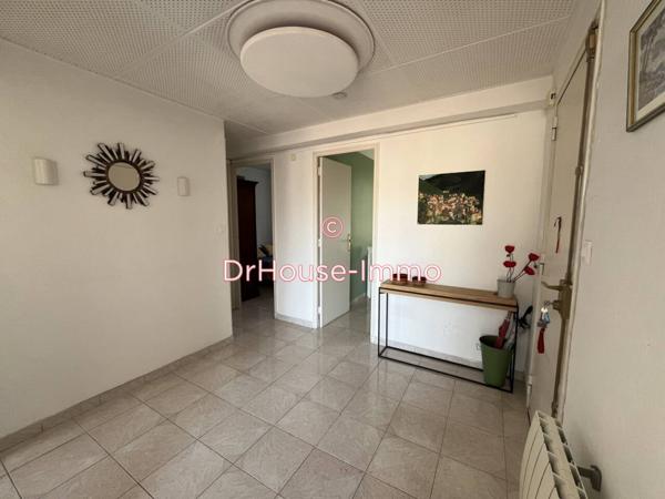 Appartement à vendre 3 pièces de 59 m²