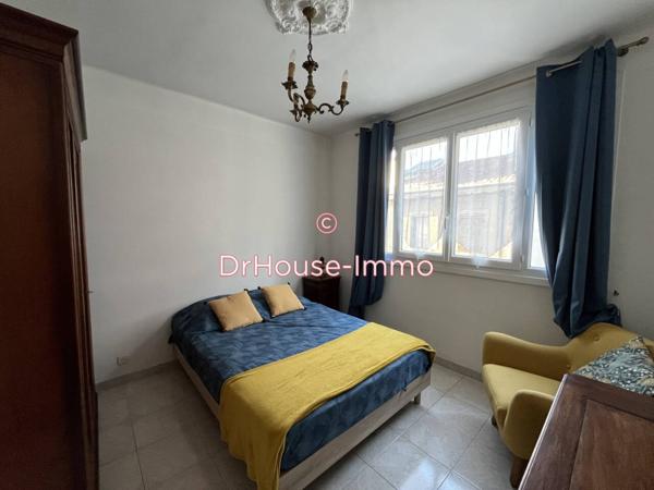 Appartement à vendre 3 pièces de 59 m²