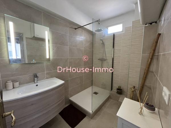 Appartement à vendre 3 pièces de 59 m²
