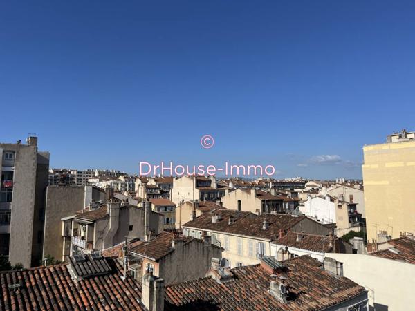 Appartement à vendre 3 pièces de 59 m²