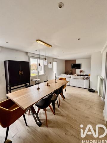 Maison à vendre 7 pièces 200 m² Ploemeur