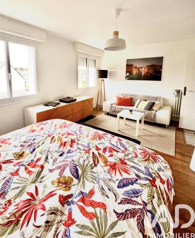 Maison à vendre 7 pièces 200 m² Ploemeur