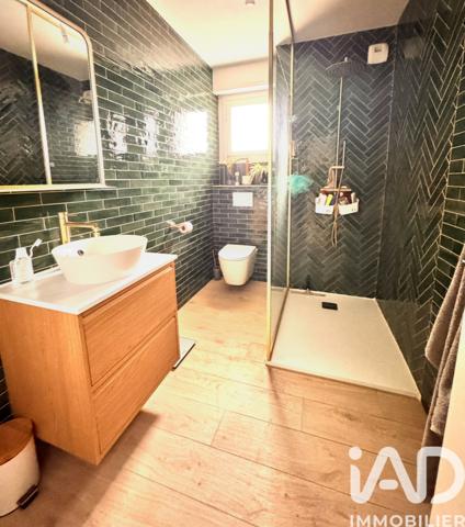 Maison à vendre 7 pièces 200 m² Ploemeur