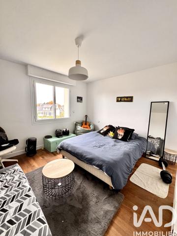 Maison à vendre 7 pièces 200 m² Ploemeur