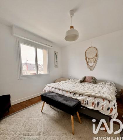 Maison à vendre 7 pièces 200 m² Ploemeur