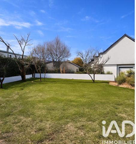 Maison à vendre 7 pièces 200 m² Ploemeur