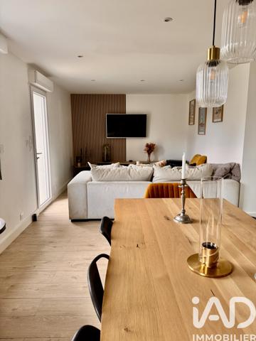 Maison à vendre 7 pièces 200 m² Ploemeur