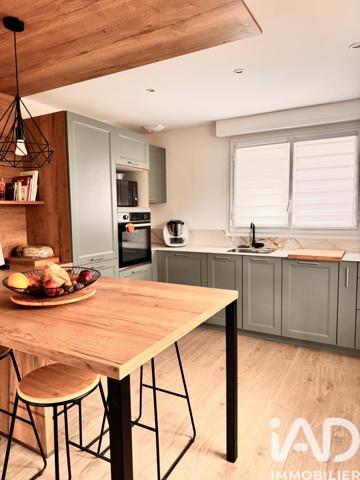 Maison à vendre 7 pièces 200 m² Ploemeur