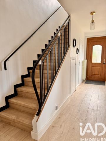 Maison à vendre 7 pièces 200 m² Ploemeur