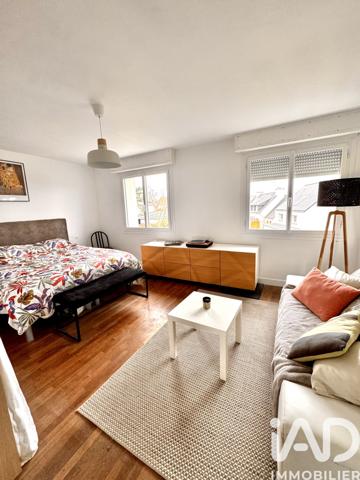 Maison à vendre 7 pièces 200 m² Ploemeur