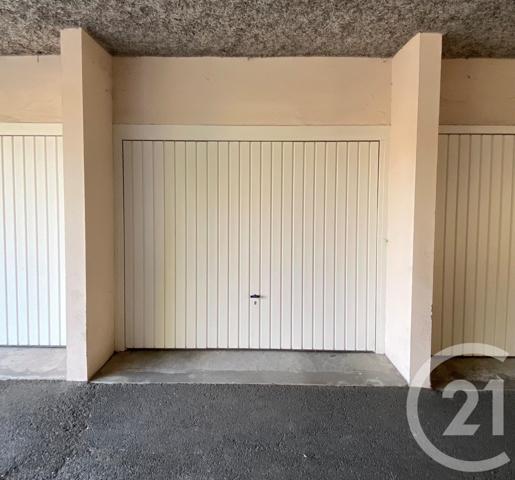 Parking à vendre  11,88 m2 LE BOUSCAT - 33