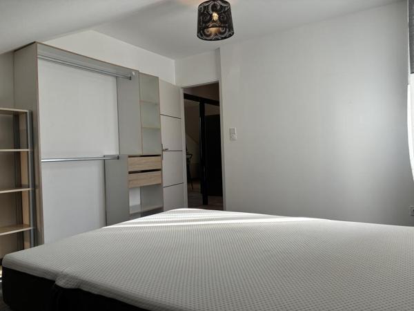 LOCATION T2BIS RODEZ SANS FRAIS D'AGENCE