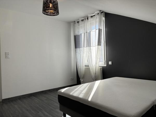 LOCATION T2BIS RODEZ SANS FRAIS D'AGENCE