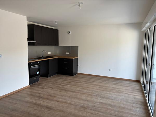 MAXEVILLE Appartement 4 pièces en DUPLEX 110.20 m² + terrasse - n°302