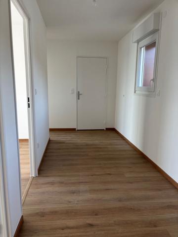 MAXEVILLE Appartement 4 pièces en DUPLEX 110.20 m² + terrasse - n°302