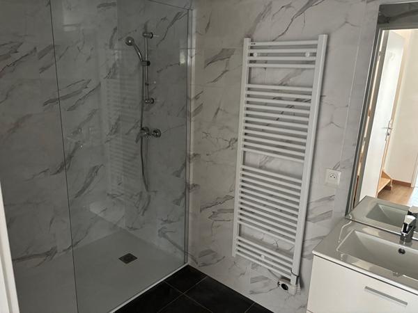 MAXEVILLE Appartement 4 pièces en DUPLEX 110.20 m² + terrasse - n°302