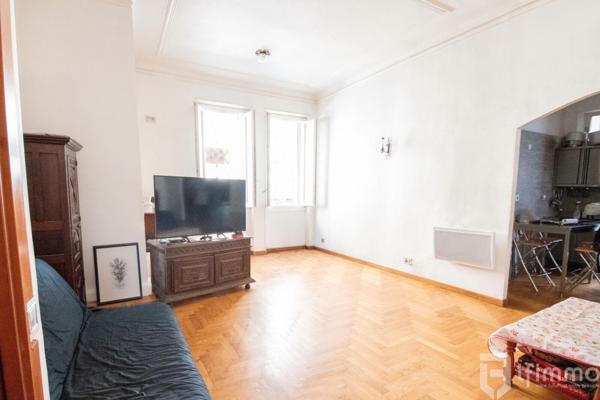 Palais Longchamp - Maison de caractère - 6P - 160m2