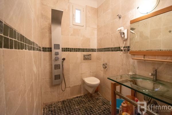 Palais Longchamp - Maison de caractère - 6P - 160m2