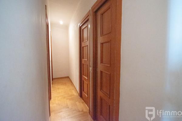 Palais Longchamp - Maison de caractère - 6P - 160m2