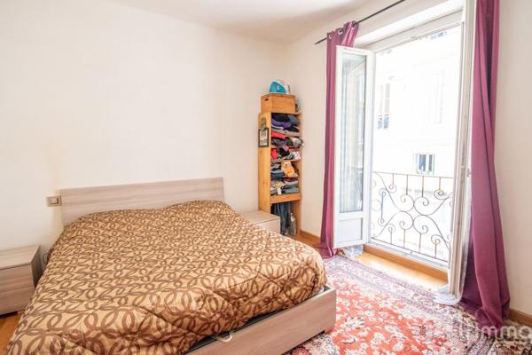 Palais Longchamp - Maison de caractère - 6P - 160m2