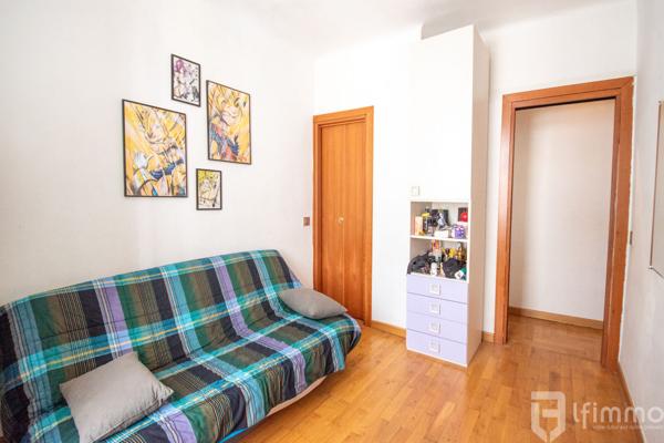 Palais Longchamp - Maison de caractère - 6P - 160m2