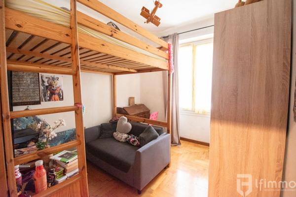 Palais Longchamp - Maison de caractère - 6P - 160m2