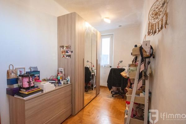 Palais Longchamp - Maison de caractère - 6P - 160m2