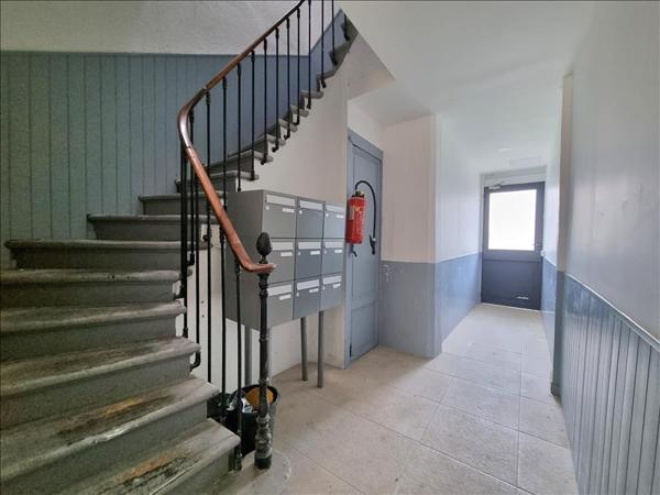 Appartement à vendre |  Bordeaux |  1 pièce | 41 m²