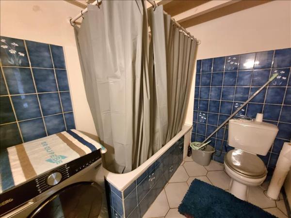 Appartement à vendre |  Bordeaux |  1 pièce | 41 m²