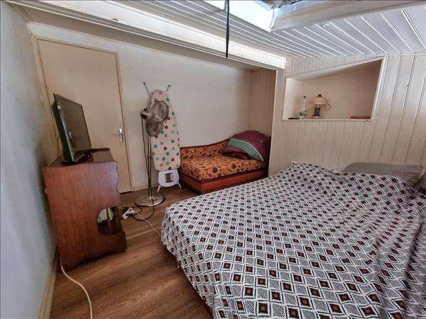 Appartement à vendre |  Bordeaux |  1 pièce | 41 m²