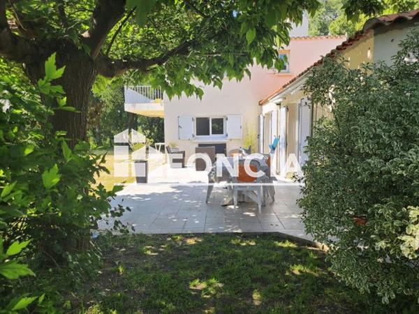 À vendre Maison 6 pièces 157.4 m² - Saint-hilaire-de-riez 85270