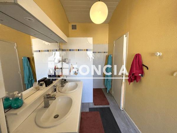 À vendre Maison 6 pièces 157.4 m² - Saint-hilaire-de-riez 85270