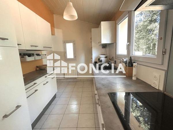 À vendre Maison 6 pièces 157.4 m² - Saint-hilaire-de-riez 85270