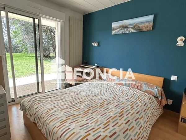 À vendre Maison 6 pièces 157.4 m² - Saint-hilaire-de-riez 85270