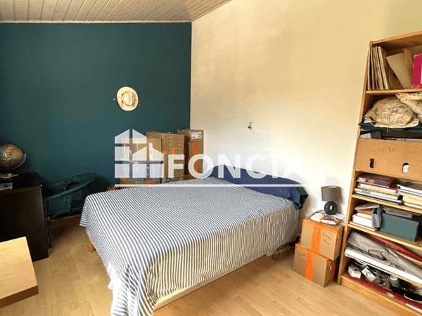 À vendre Maison 6 pièces 157.4 m² - Saint-hilaire-de-riez 85270