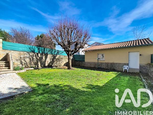 Appartement à vendre 5 pièces 133 m² Vals-près-le-Puy